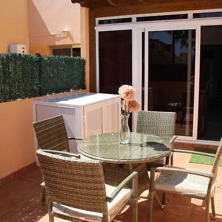 Apartamento Los Delfines Bravos Apartment,50 Meter Far Beach *