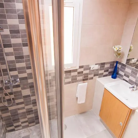 Apartamento Los Delfines Bravos Apartment,50 Meter Far Beach *