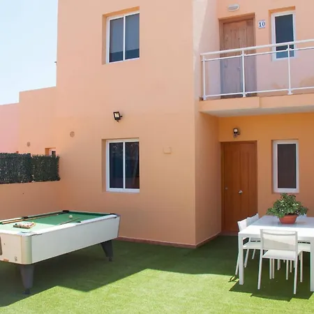 Los Delfines Bravos Apartment,50 Meter Far Beach Appartamento *