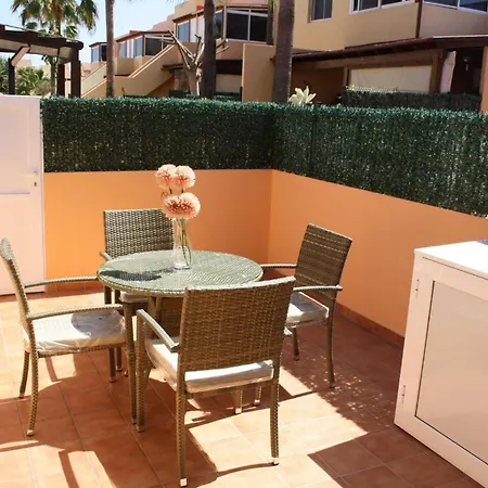 Los Delfines Bravos Apartment,50 Meter Far Beach *