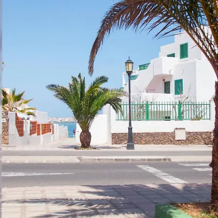 Los Delfines Bravos Apartment,50 Meter Far Beach Appartamento