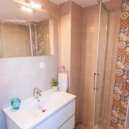 Los Delfines Bravos Apartment,50 Meter Far Beach Appartamento
