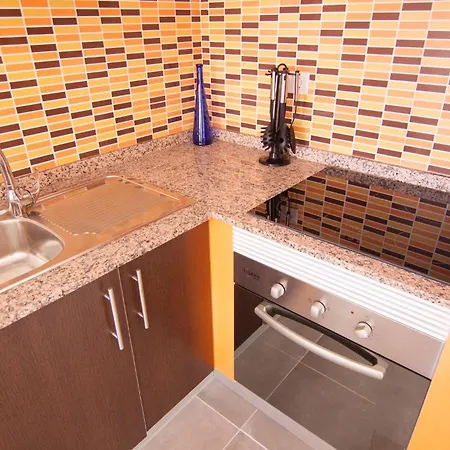 Los Delfines Bravos Apartment,50 Meter Far Beach Appartamento