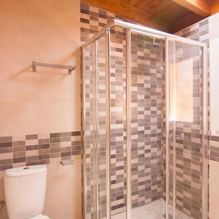 Los Delfines Bravos Apartment,50 Meter Far Beach * Corralejo